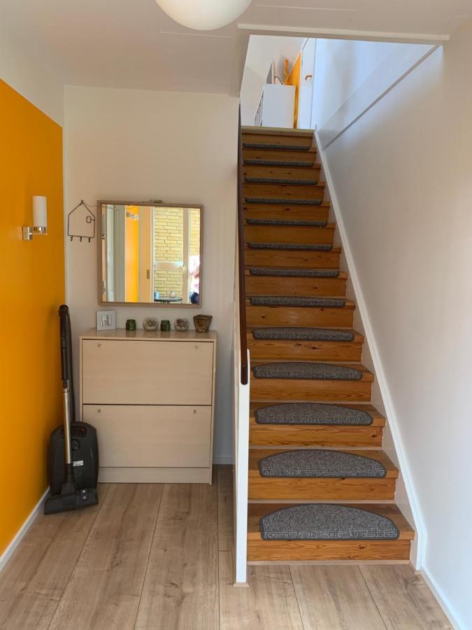Copenhagen Smart Appartment Видовре Экстерьер фото