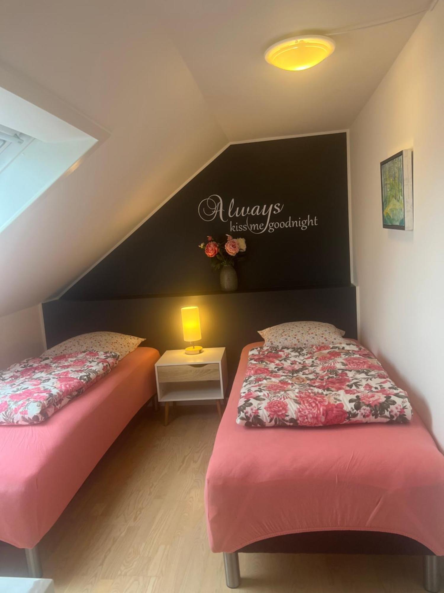 Copenhagen Smart Appartment Видовре Экстерьер фото