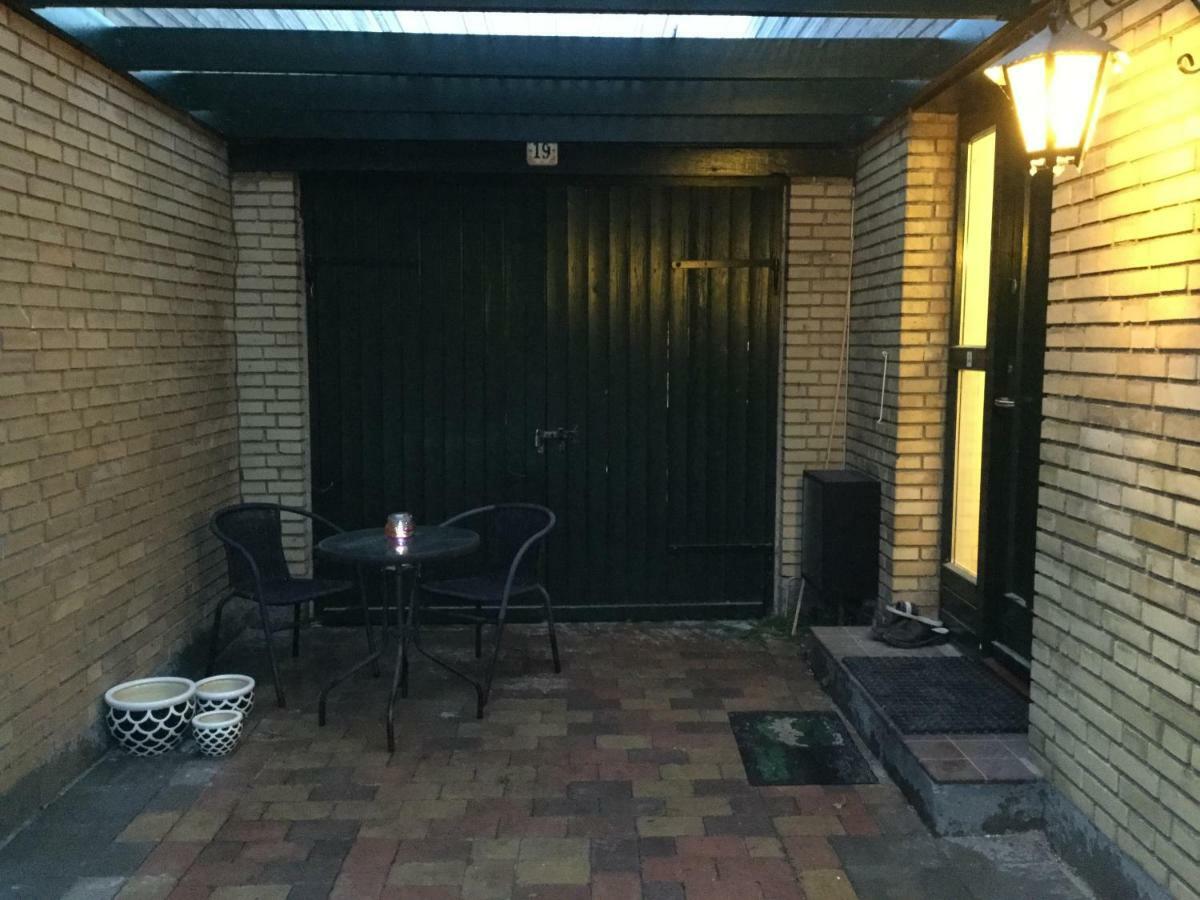 Copenhagen Smart Appartment Видовре Экстерьер фото